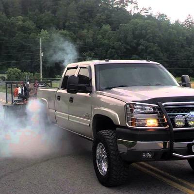 dirty_duramax's profile picture. You know what makes me DIRTY DURAMAX, right?