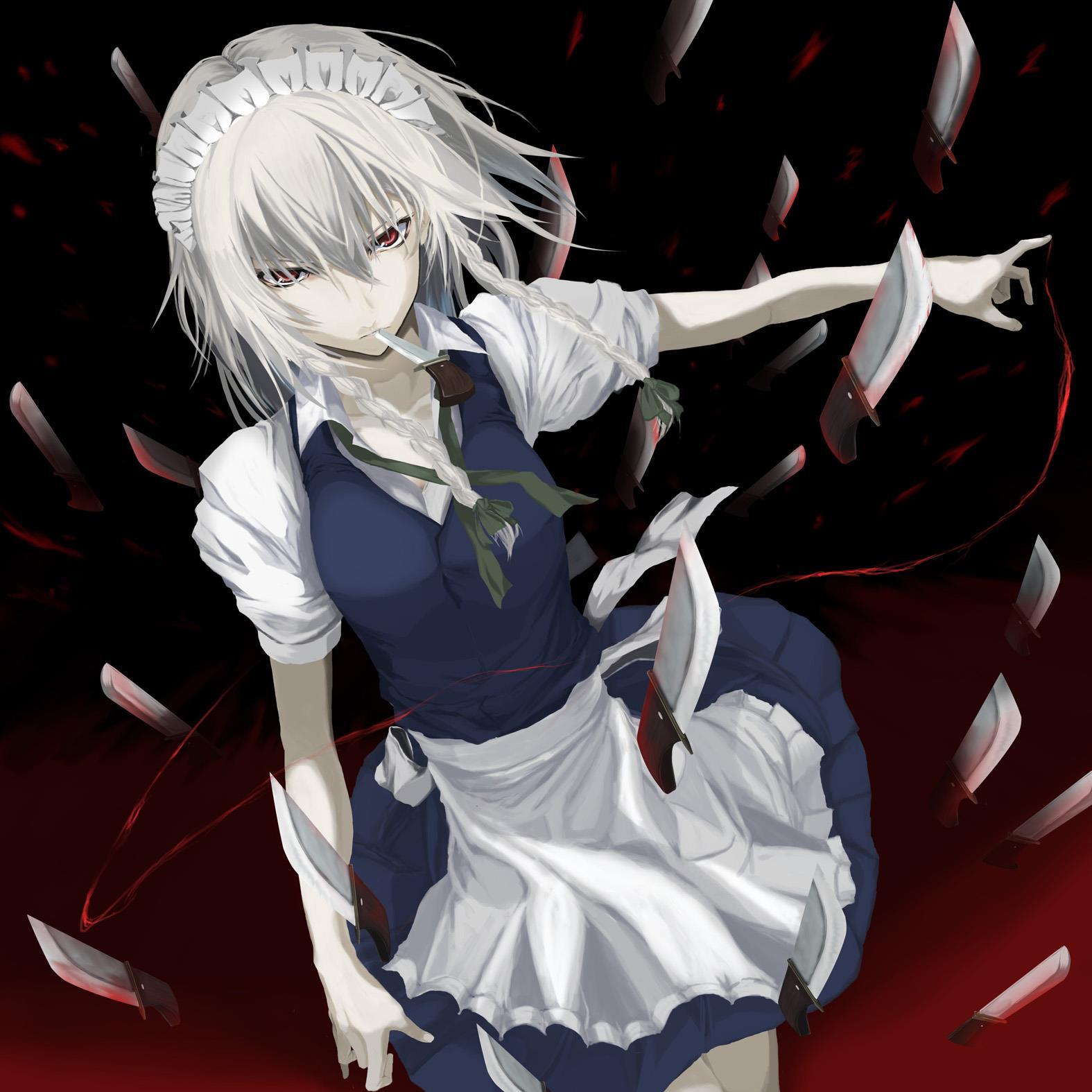 咲夜 スカーレット Na Twitterze 定期 このキャラの お母様 になってくれる方を募集しています うそっこおぜうさまという二次小説を知っていて R18ではないれみぃの也垢の方で 仲良くなった方に本当の主人になって頂きたいと考えています 良ければ 是非