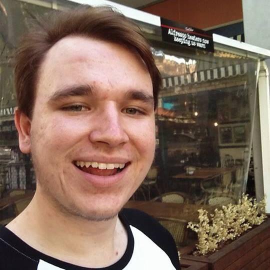 megabytemb's profile picture. 