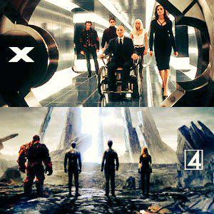 fantastic4xmen's profile picture. #FantasticFour #XMen