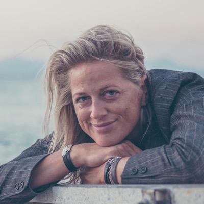 pamelavsabljar's profile picture. A wisdom leader & facilitator for new paradigm leaders. She espouses dialoging, sensing, creating, leading from this ever-emergent edge —  called Living Eros.