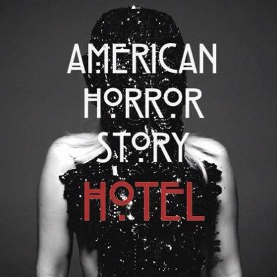 American Horror Story: Murder House, Asylum, Coven, Freak Show, Hotel and Roanoke