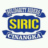 SIRIC Cinangka (@srcbiker) 's Twitter Profile