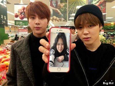 WulankardiWula2's profile picture. Always bts 4ever