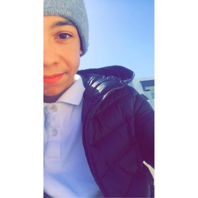 Snachat | @Dilane_Djl