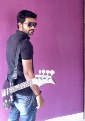 anandchalwadi41's profile picture. son, brother and friend all three in progress