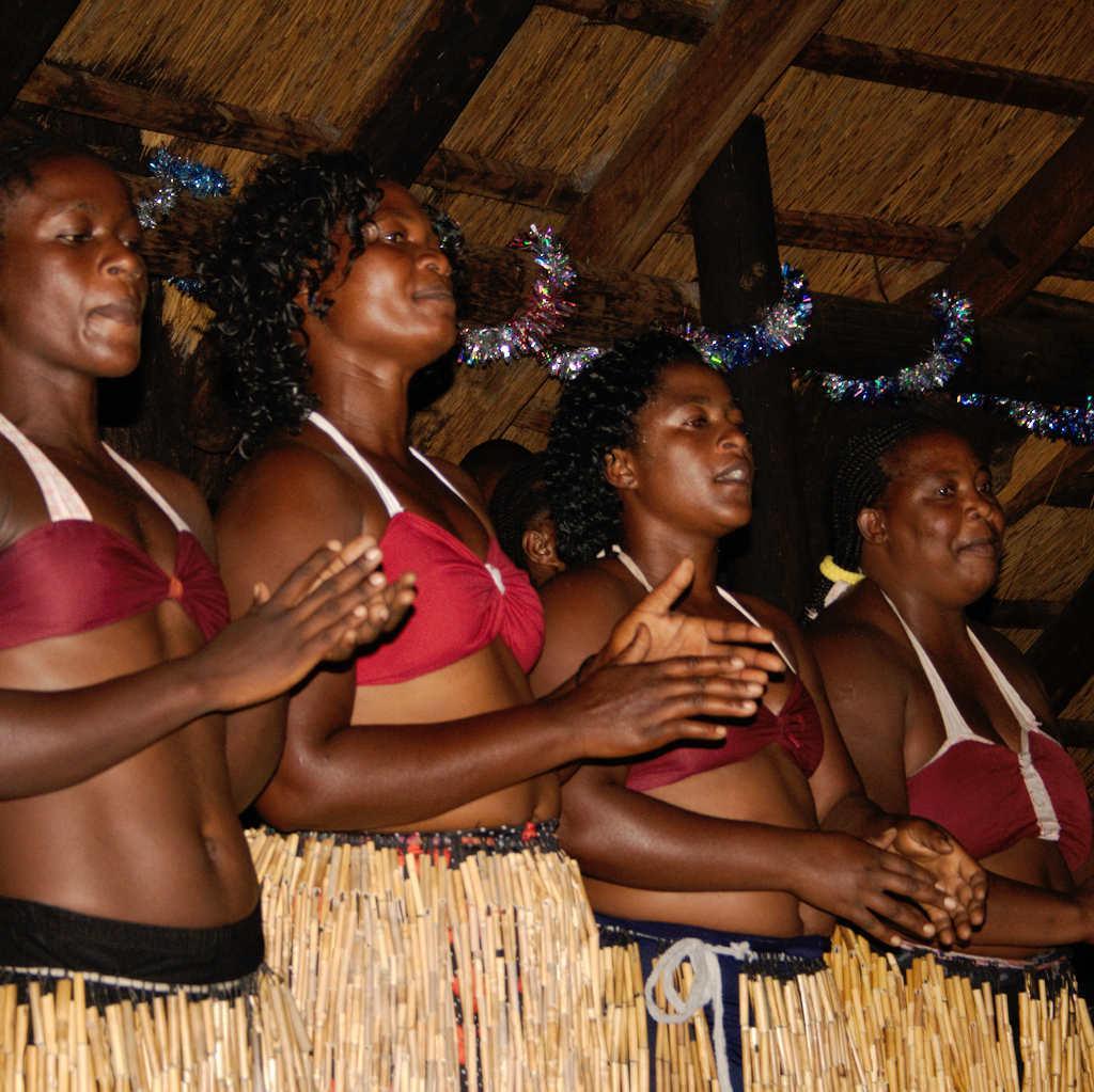 NkwaziSinger's profile picture. 