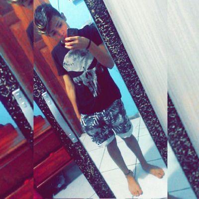 perco tudo, menos o sorriso