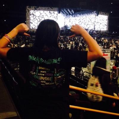 19y Directioner Belieber 5SOSFam Mahomie vampette ❤️OTRAtour2/27.28❤️2/5 the vamps 2/25 5SOS 2/27.28 1D 4/26 katy 2/3the vamps 2/23 5SOS 1/26 1975 2/23 24 5SOS