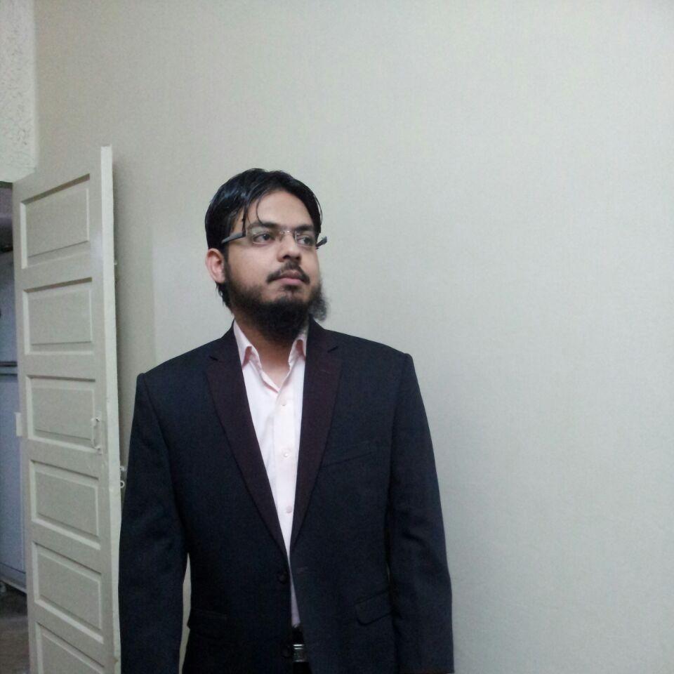 nabeeljavaid's profile picture. 