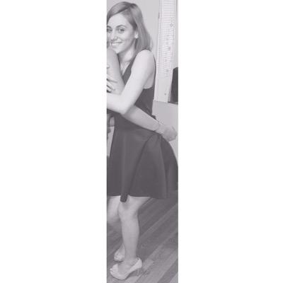 New Twitter, Follow Me ✨