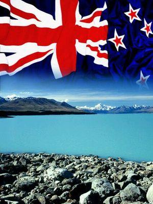 STUDY & MIGRATE TO NEW ZEALAND