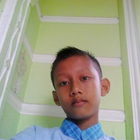 ALLAH is my GOD ({})