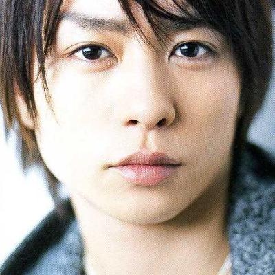 嵐名言 櫻井翔くん Chinbabooo Twitter