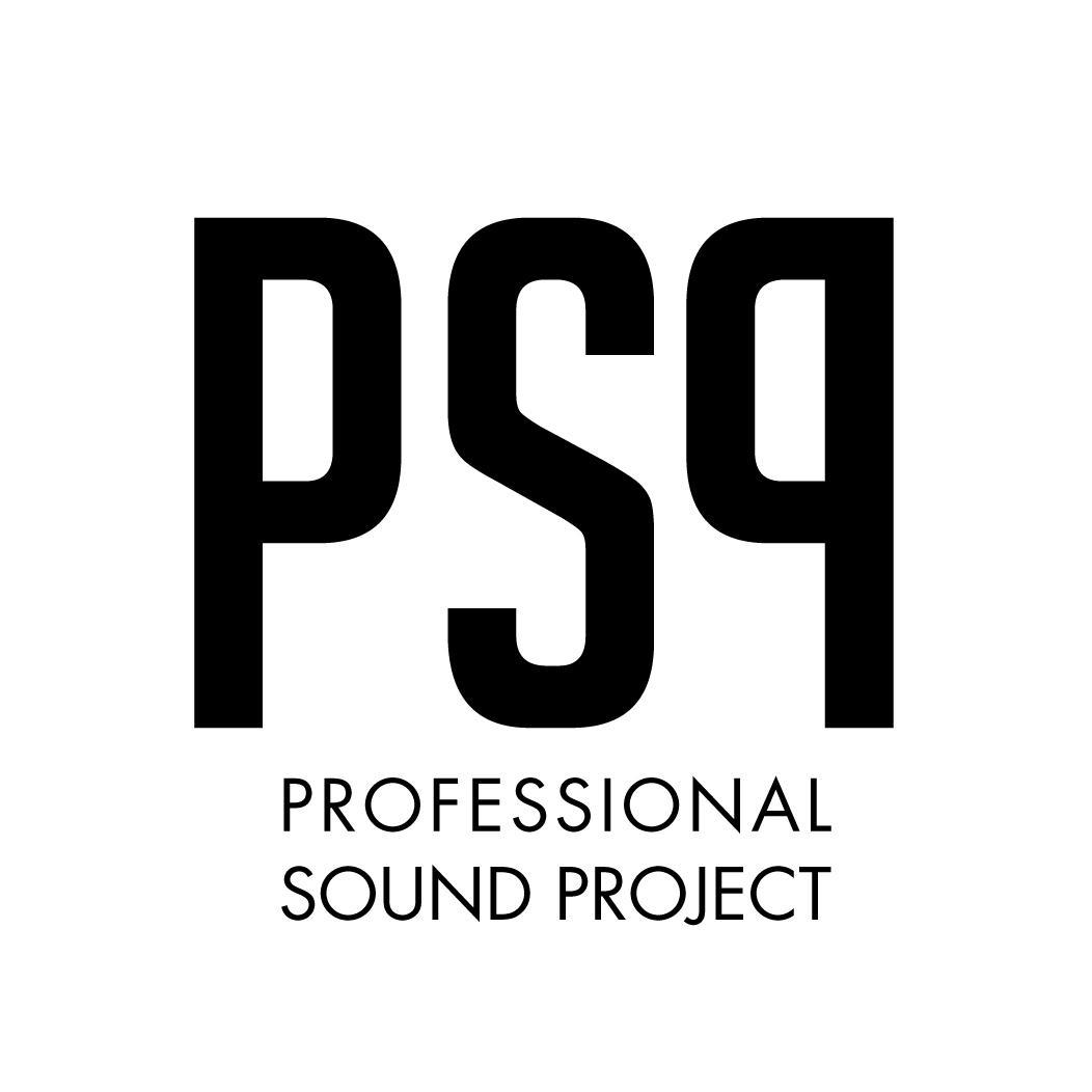 Professional Sound P