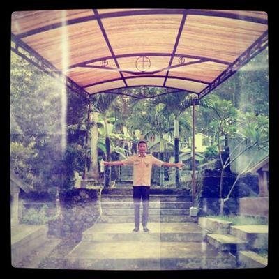 hanya menyayangi orang yang bener★ sayang kpadaku