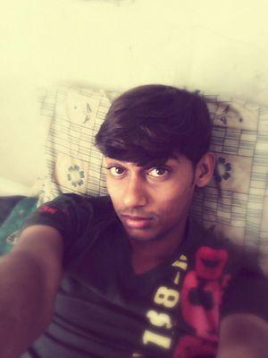 baradsandip09's profile picture. 