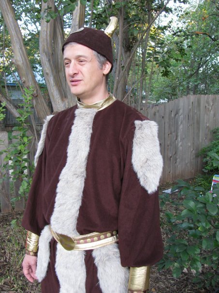 mcapochiano's profile picture. 