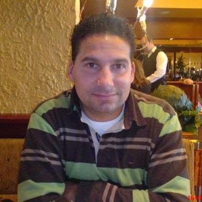 Profile Picture of John Updike (@Johnupdike12345) on Twitter