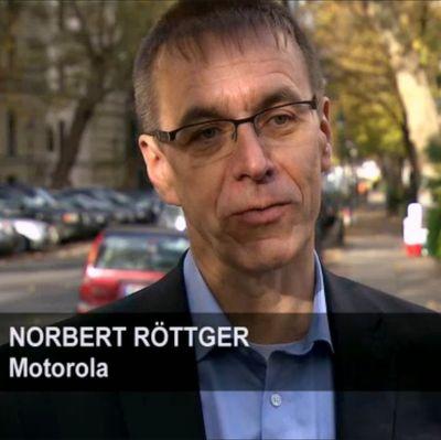 Norbert Röttger