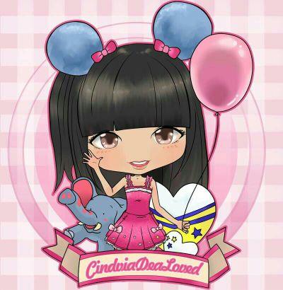 We are Cinviadealoved Malang | She smile for us, so do us | Support @Cindvia_JKT48 and also @officialJKT48