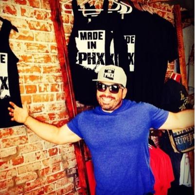 bjreyes17's profile picture. 