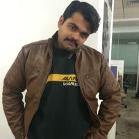 Abhilash Nair (@abhilashnair87) 's Twitter Profile