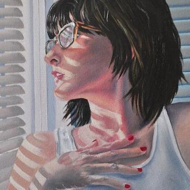 Los Angeles based fine artist, specializing in realistic portrayals of the human form. https://t.co/weN2EdlOke