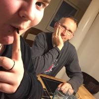 Nick Ground (@nground) 's Twitter Profile