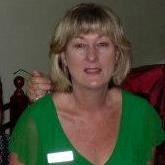 sthblondie's profile picture. 