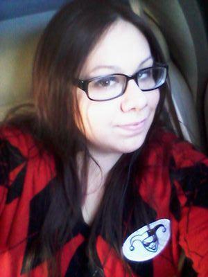 I'm. Ocean I love music all kinds I love to sing and write music music is everything to me.