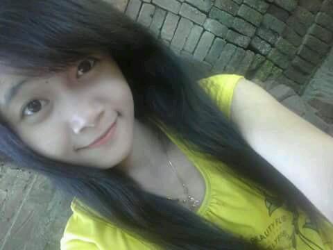 aku ank nya cuek