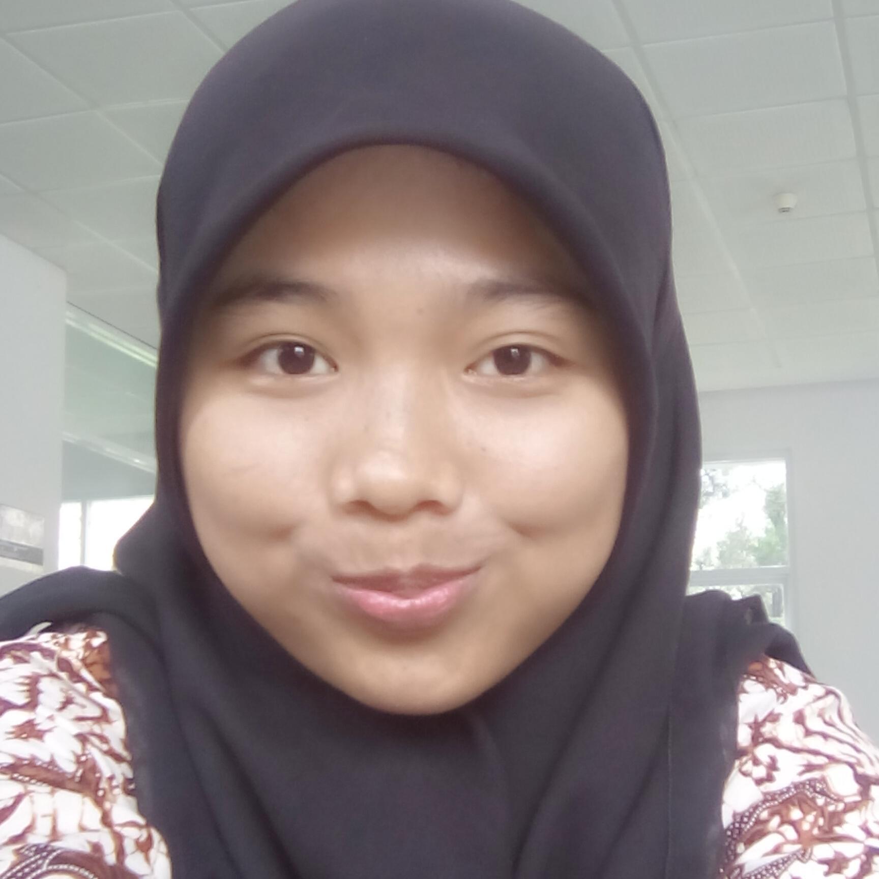 Just be yourself ! Keep Spirit !