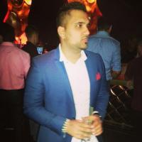 Krishna Dholakia (@d7k4ny0) 's Twitter Profile