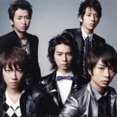嵐の人気のツイートをつぶやきます。