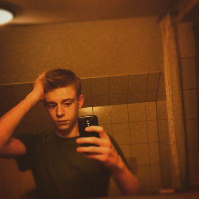 Einfach aus Prinzip