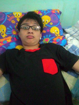 When i dream about you ♥