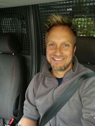 hankypranky's profile picture. 