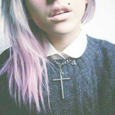 «You're in every tear, you're in every fragment of my heart»