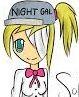 NightwatchLilly's profile picture. H-Hello im Lilly...Im the new Nightguard....#Shy #Nerd #Single