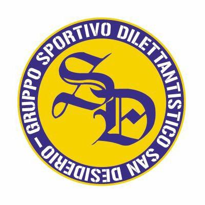 Squadra militante in 1^ Categoria B, Genova. La squadra del nostro cuore è il San desiderio.
