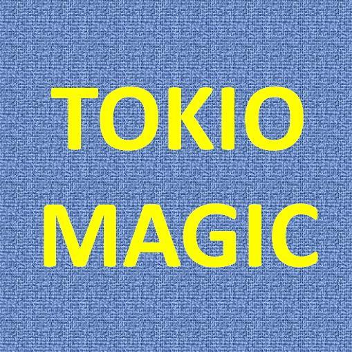 楽譜販売サイトを【 DLmarket 】から【Piascore 楽譜ストア】に変更しました。
TOKIO MAGIC の楽譜（吉田拓郎、六角精児ほか）は以下からダウンロード（購入）できます。
https://t.co/jxEyagLGEk