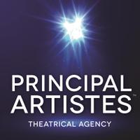 John Melvin (@principalartist) 's Twitter Profile Photo