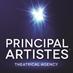 John Melvin (@principalartist) Twitter profile photo