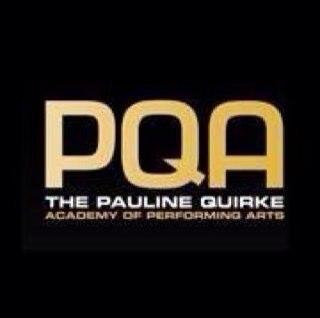 The Pauline Quirke Academy of Performing Arts is a weekend performing arts academy for 4-18 year olds. Saturday am session 9.45-1.00 and pm session 1.45pm -5.00