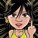 Tegan Rowe - @Auntie_Pegs - Twitter