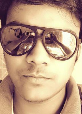 facebook ID - Ranju JU