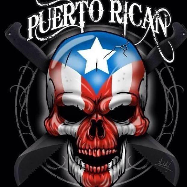 Boricua de Pura Cepas