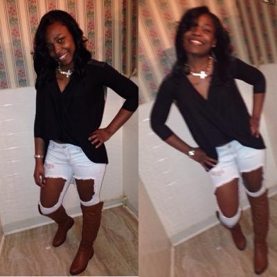 2015 We Made It! Aubree My Lul Thugga