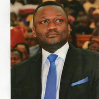 Serge Nzali, MBA, PhD (@sergenzali) 's Twitter Profile